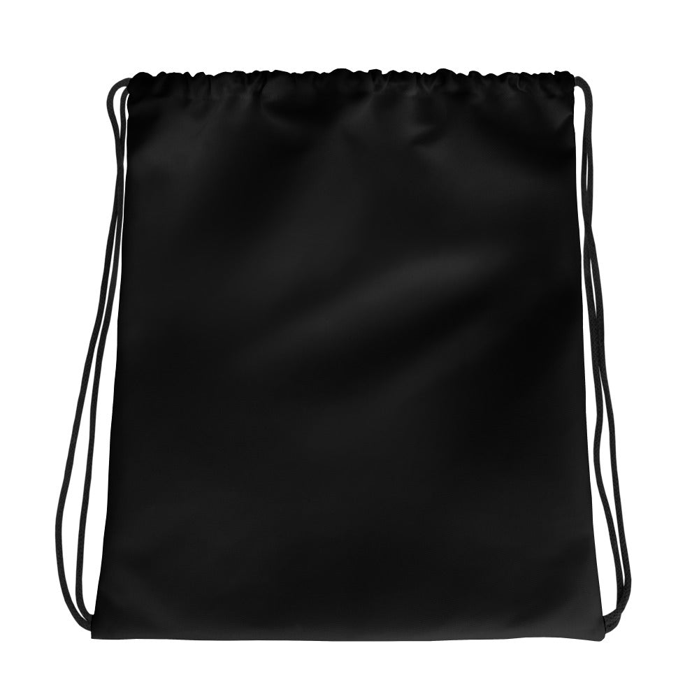 Based Dynamics Drawstring bag