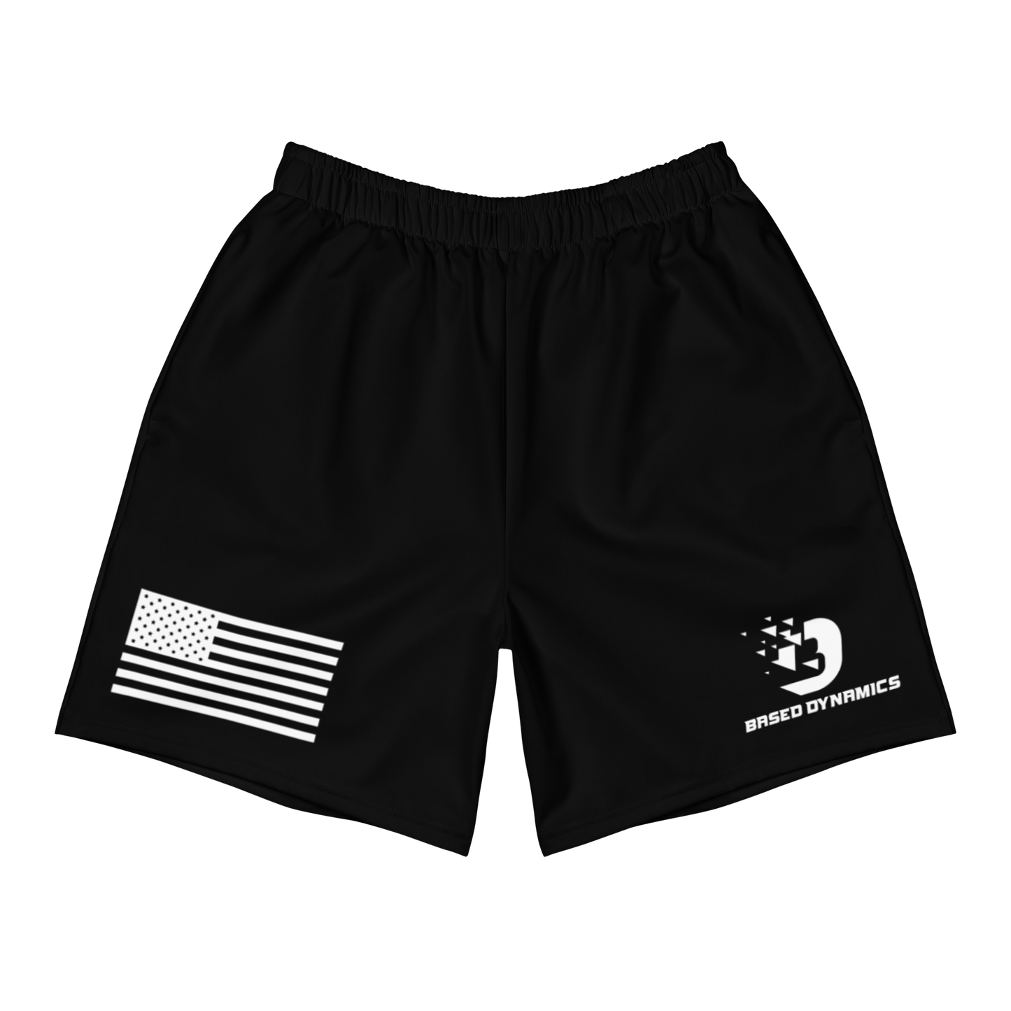 Based Dynamics Men's Athletic shorts