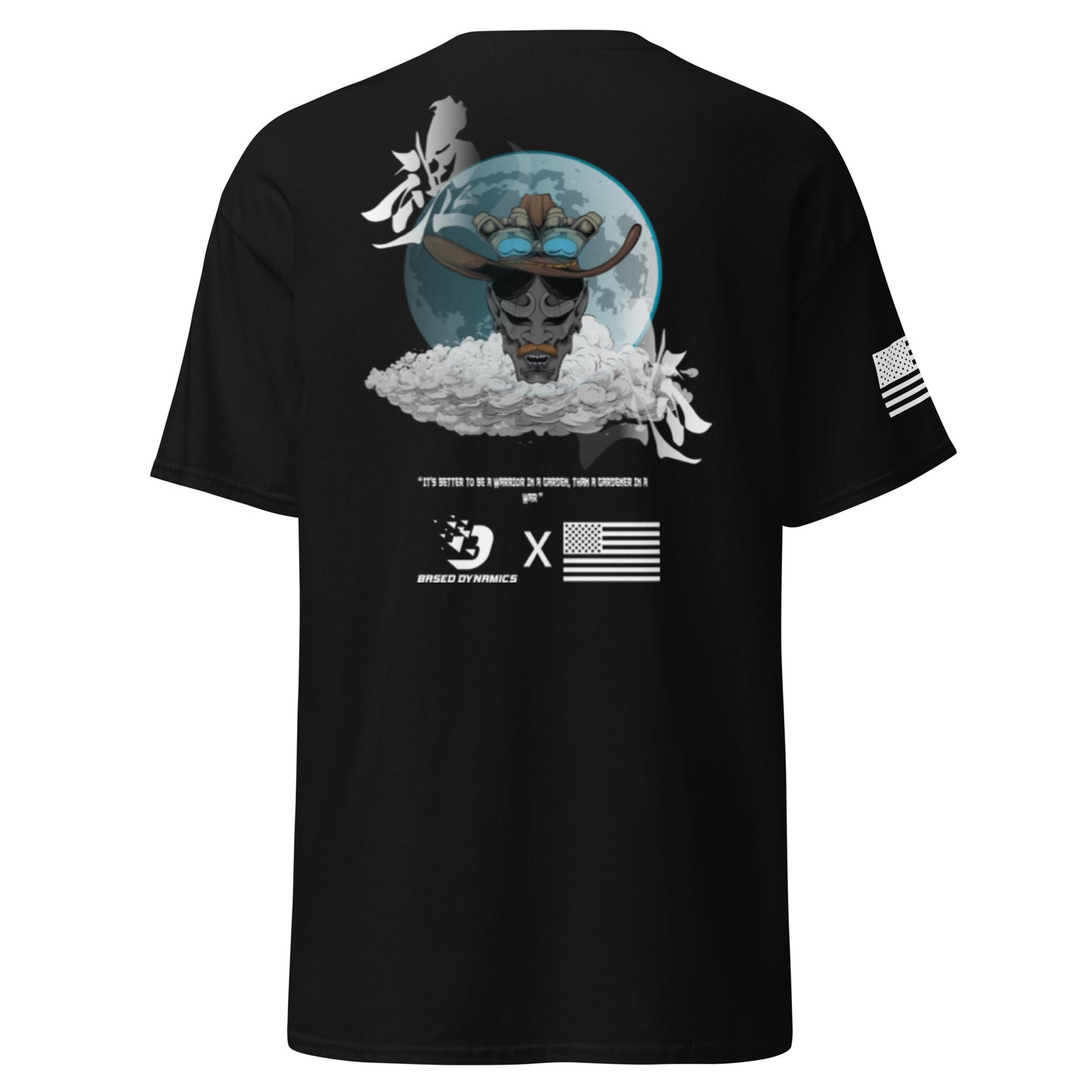 Oni Moon Dreams T-Shirt