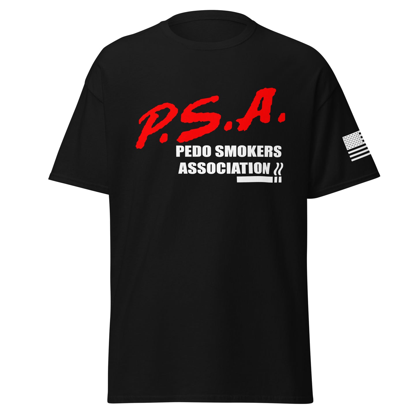 PSA T-Shirt limited run