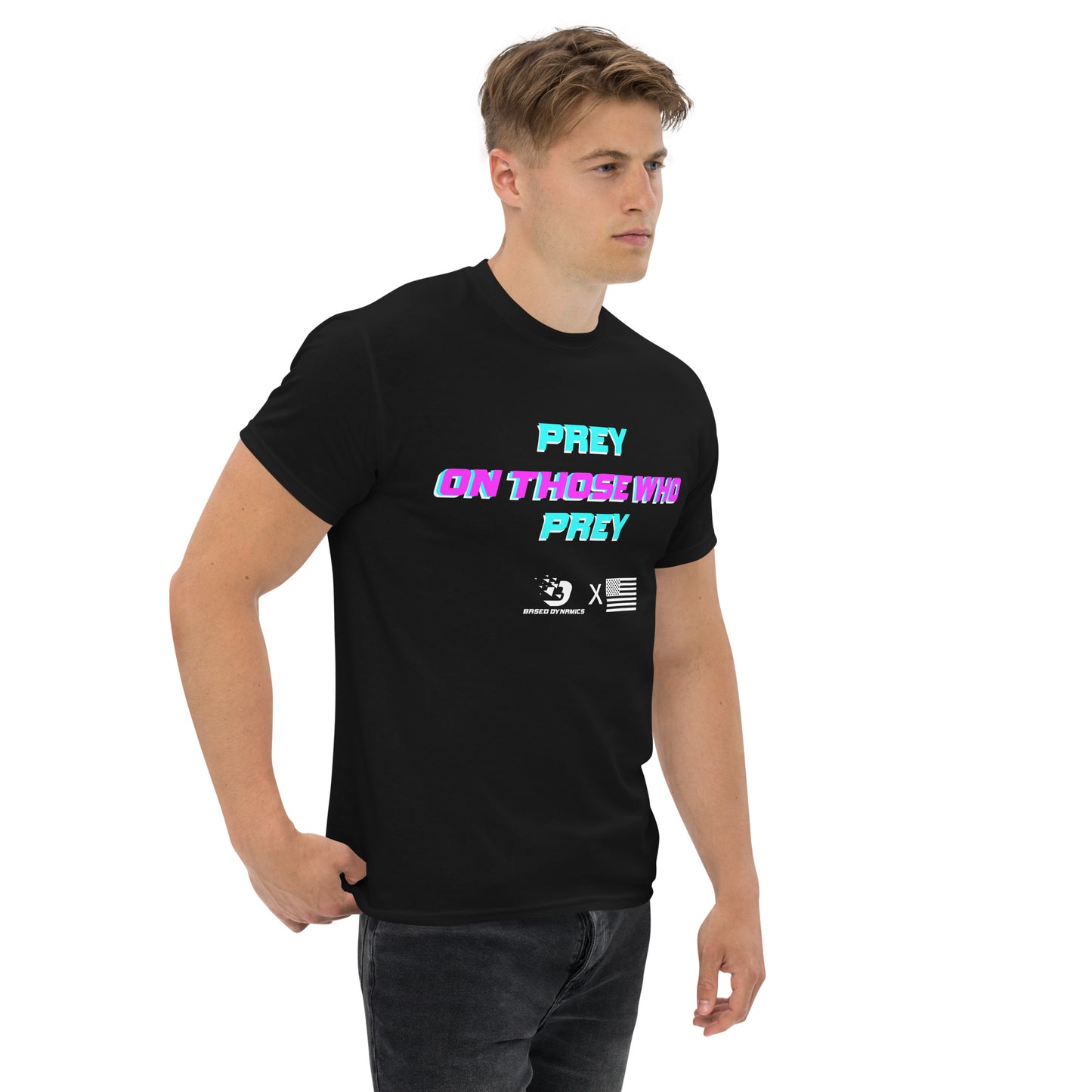 Predator party T-Shirt