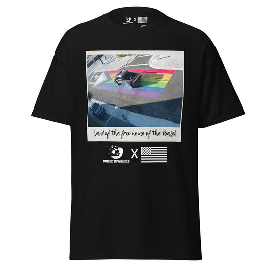 Burnout T-Shirt