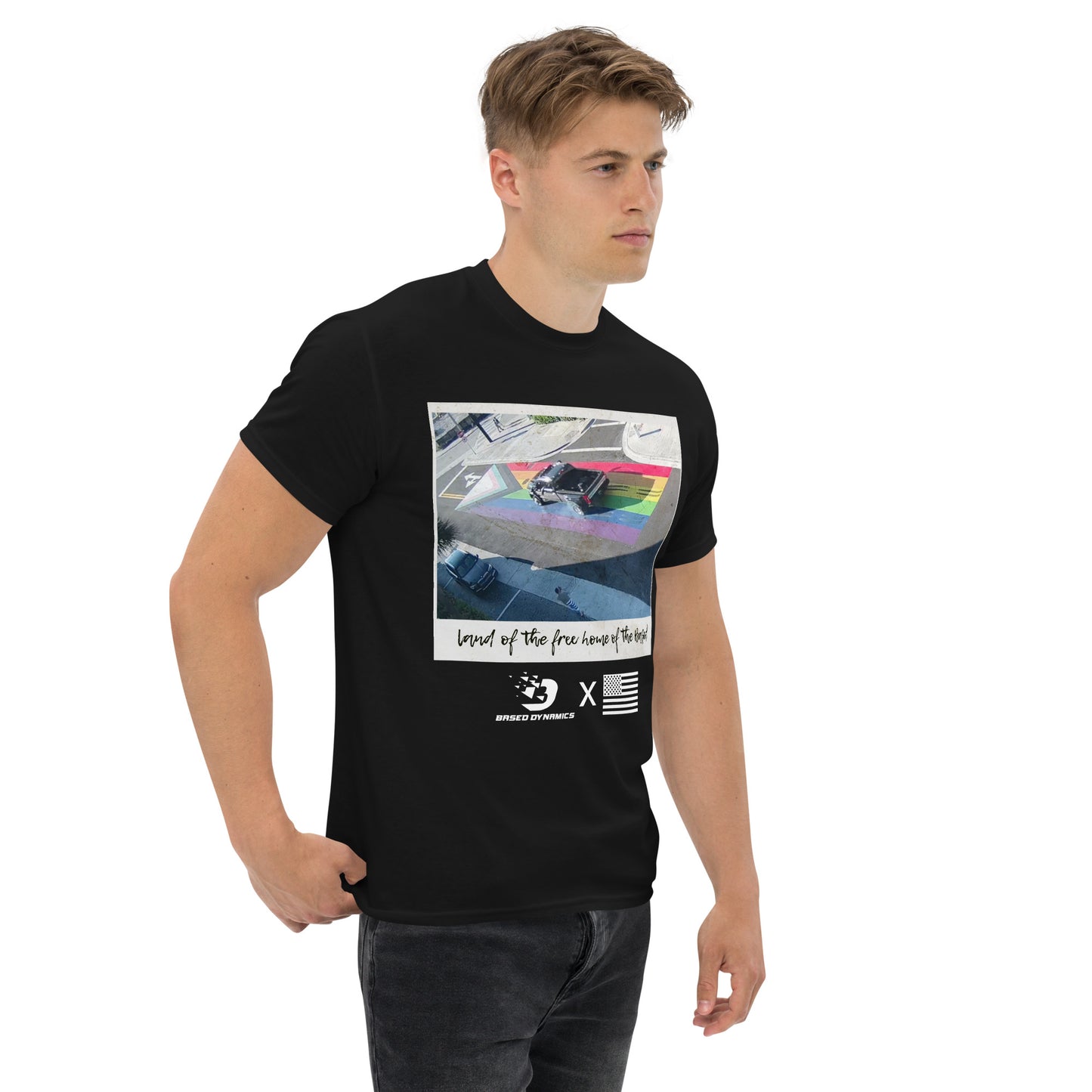 Burnout T-Shirt