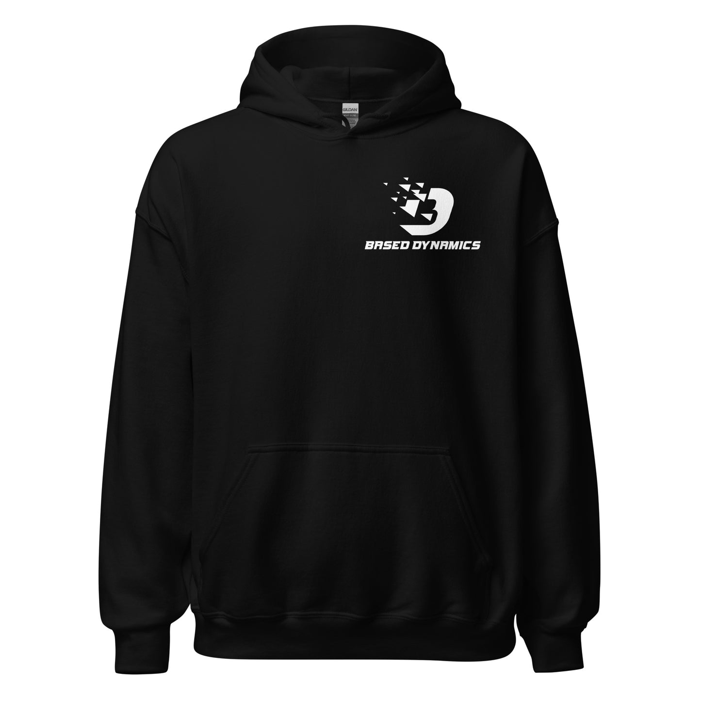 DTOM Hoodie (Standard fit)