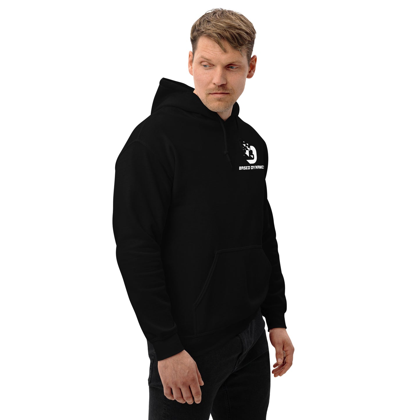 DTOM Hoodie (Standard fit)