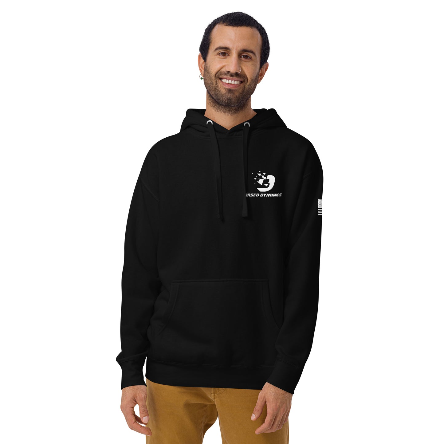 Defender of Good Destroyer of Evil Grim Reaper Hoodie | Based Dynamics