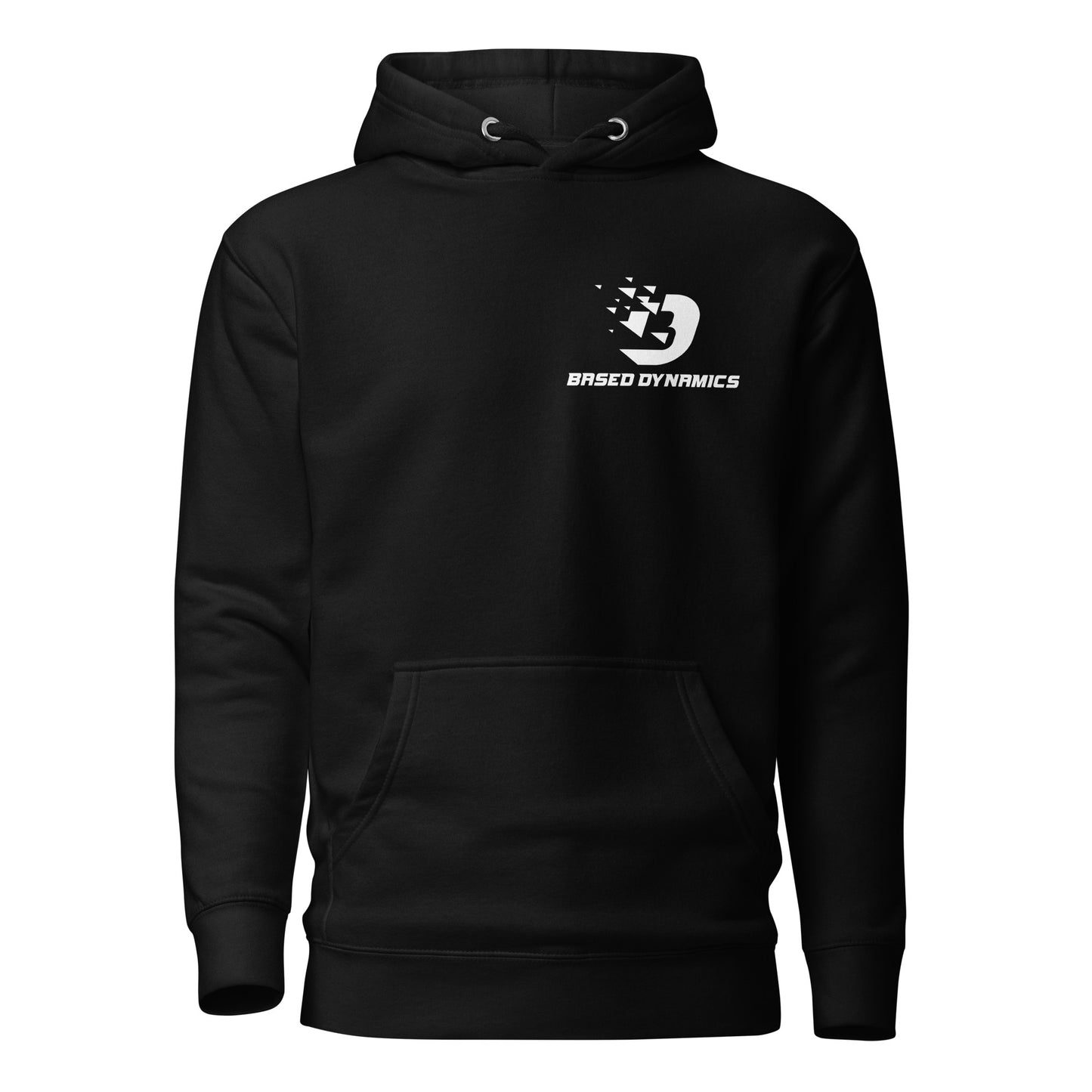 Defender of Good Destroyer of Evil Grim Reaper Hoodie | Based Dynamics